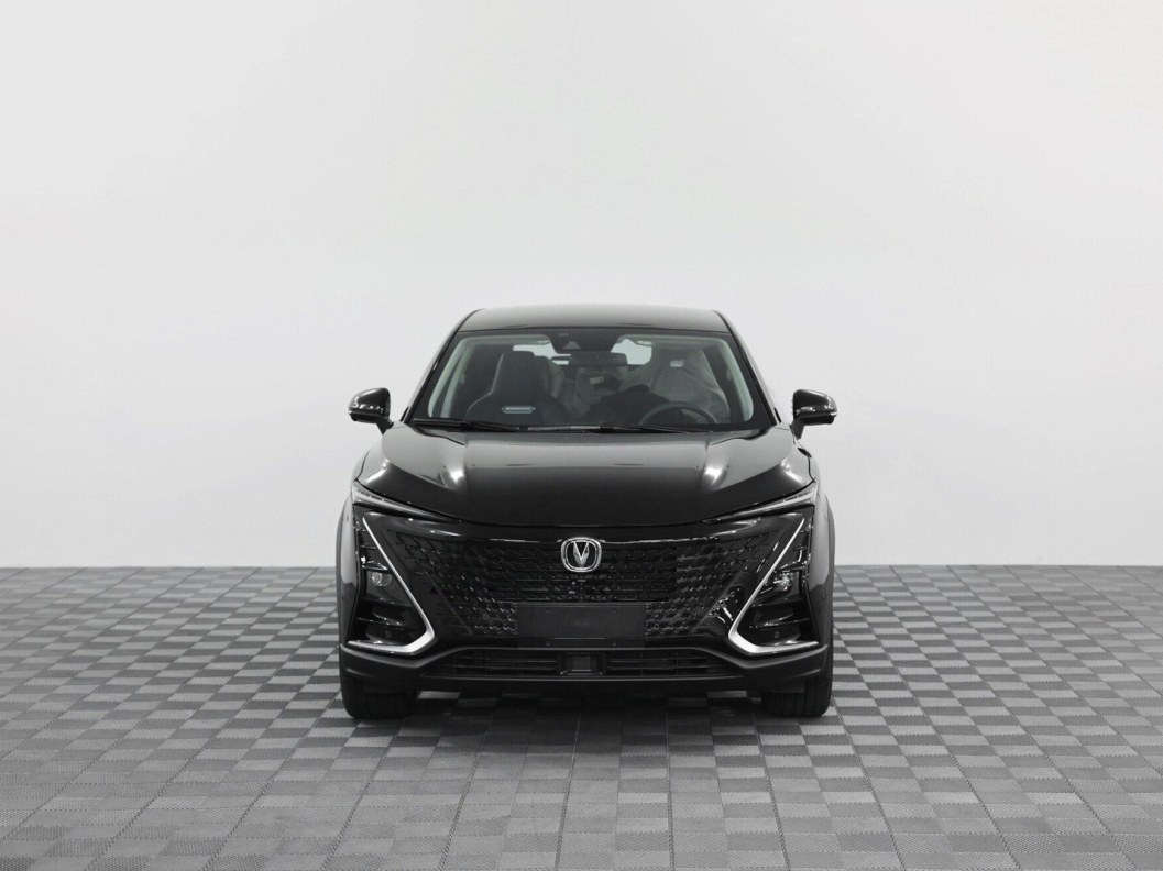 Changan UNI-T FWD Tech DCT, 2023, 2 157 км фото 2