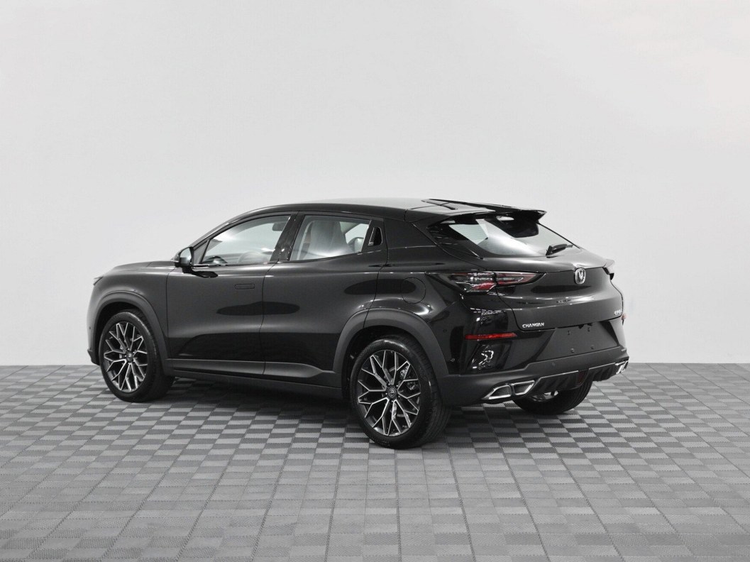 Changan UNI-T FWD Tech DCT, 2023, 2 157 км фото 5