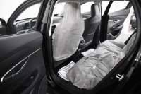 Changan UNI-T FWD Tech DCT, 2023, 2 157 км превью 11