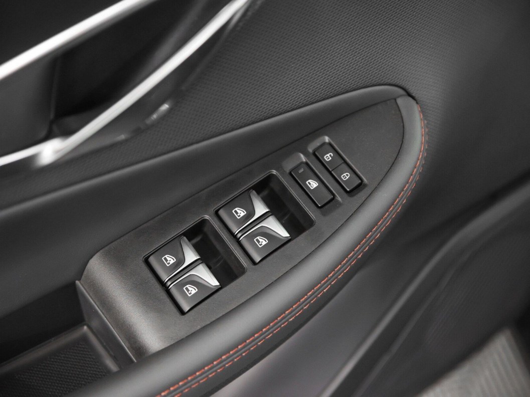 Changan UNI-T FWD Tech DCT, 2023, 2 157 км фото 13