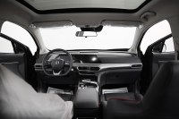 Changan UNI-T FWD Tech DCT, 2023, 2 157 км превью 16
