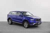 Geely Atlas Pro 4WD Flagship DCT, 2022, 9 636 км превью 1