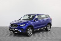 Geely Atlas Pro 4WD Flagship DCT, 2022, 9 636 км превью 3