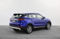 Geely Atlas Pro 4WD Flagship DCT, 2022, 9 636 км превью 4