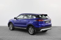 Geely Atlas Pro 4WD Flagship DCT, 2022, 9 636 км превью 5