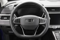 Geely Atlas Pro 4WD Flagship DCT, 2022, 9 636 км превью 7