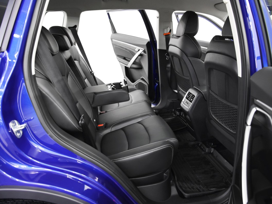 Geely Atlas Pro 4WD Flagship DCT, 2022, 9 636 км фото 10