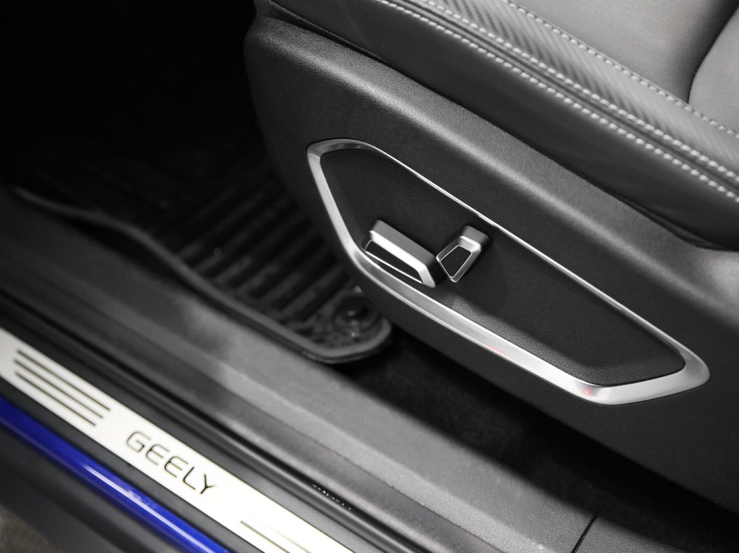 Geely Atlas Pro 4WD Flagship DCT, 2022, 9 636 км фото 11