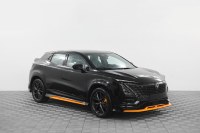Changan UNI-T Exclusive DCT, 2023, 5 529 км превью 1