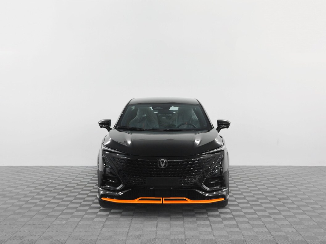 Changan UNI-T Exclusive DCT, 2023, 5 529 км фото 2