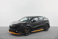 Changan UNI-T Exclusive DCT, 2023, 5 529 км превью 3