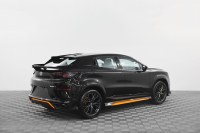 Changan UNI-T Exclusive DCT, 2023, 5 529 км превью 4