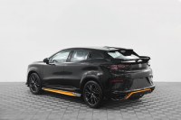 Changan UNI-T Exclusive DCT, 2023, 5 529 км превью 5