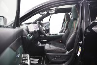 Changan UNI-T Exclusive DCT, 2023, 5 529 км превью 6