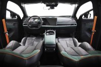 Changan UNI-T Exclusive DCT, 2023, 5 529 км превью 17
