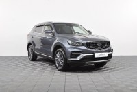 Geely Atlas Pro 4WD Luxury DCT, 2021, 17 435 км превью 1