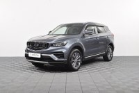 Geely Atlas Pro 4WD Luxury DCT, 2021, 17 435 км превью 3