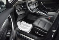 Geely Atlas Pro 4WD Luxury DCT, 2021, 17 435 км превью 9