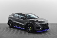 Changan UNI-T FWD DCT, 2021, 15 475 км превью 1