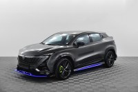 Changan UNI-T FWD DCT, 2021, 15 475 км превью 3