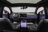 Changan UNI-T FWD DCT, 2021, 15 475 км превью 8