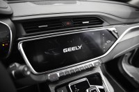 Geely Atlas Pro Comfort АКПП, 2023, 4 354 км превью 13