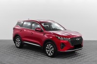 Chery Tiggo 7 Pro Max Elite CVT, 2022, 9 648 км превью 1