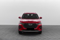 Chery Tiggo 7 Pro Max Elite CVT, 2022, 9 648 км превью 2