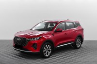 Chery Tiggo 7 Pro Max Elite CVT, 2022, 9 648 км превью 3
