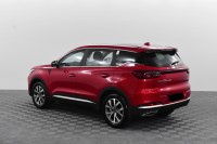 Chery Tiggo 7 Pro Max Elite CVT, 2022, 9 648 км превью 5