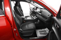 Chery Tiggo 7 Pro Max Elite CVT, 2022, 9 648 км превью 7